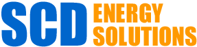 SCD Energy Solutions Logo